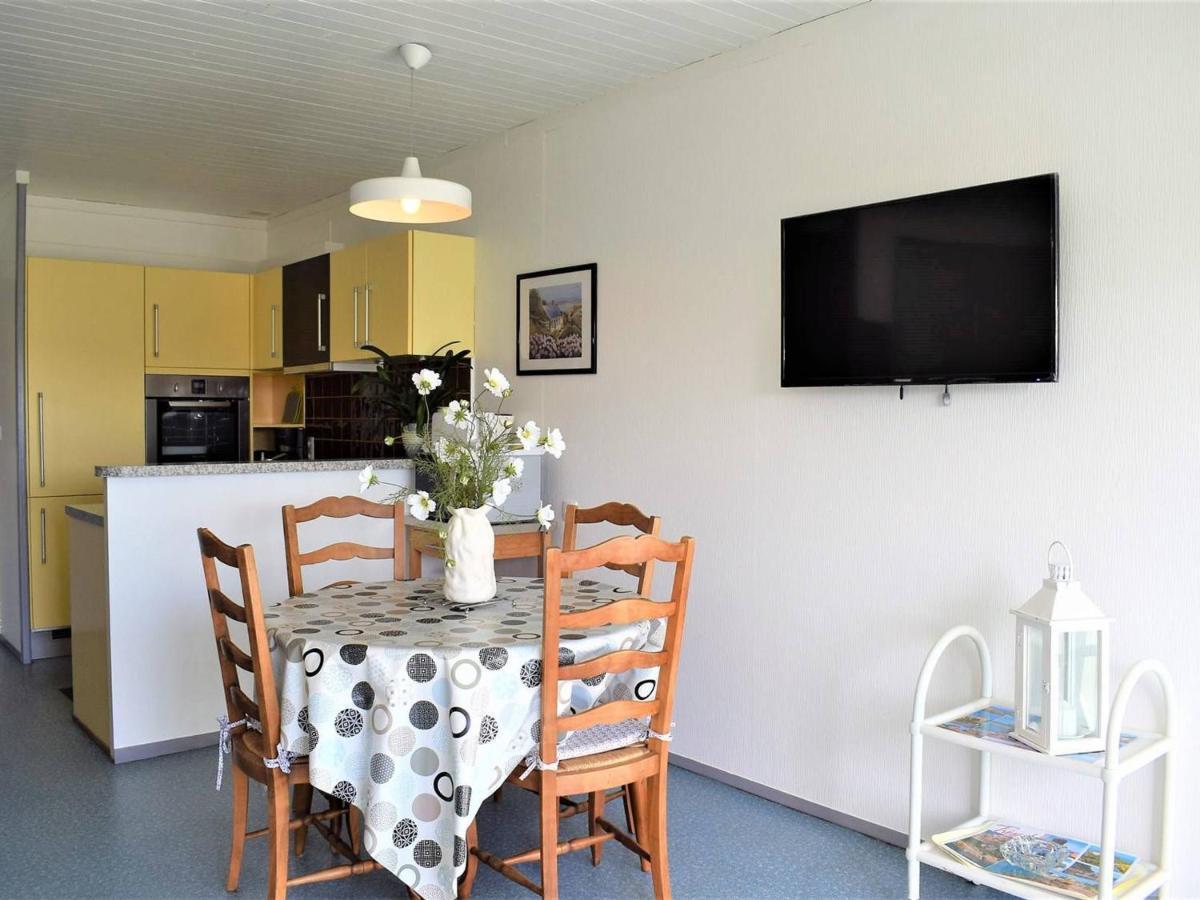 Perros-guirec, 2 Pièces, 4 Personnes - Fr-1-368-151 Appartement
