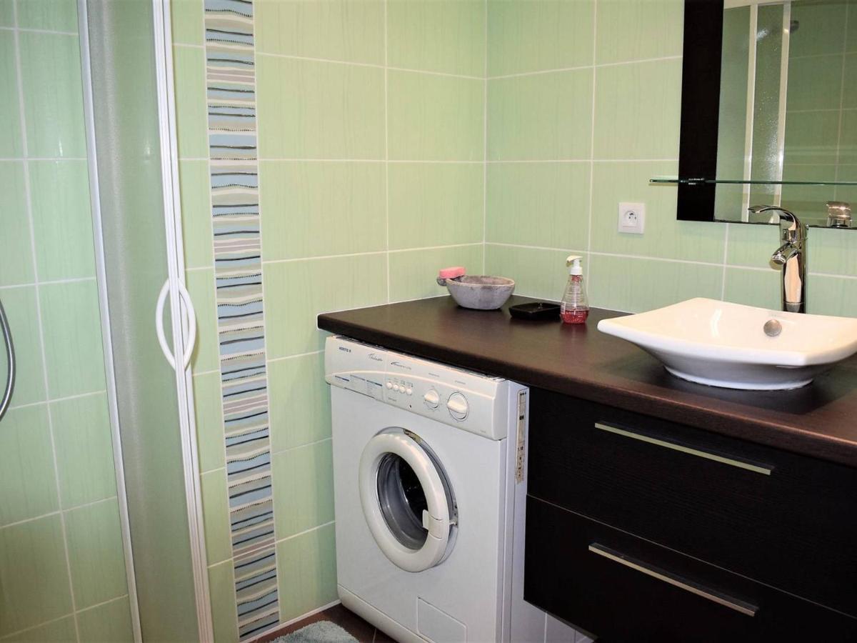 Appartement Perros-guirec, 2 Pièces, 4 Personnes - Fr-1-368-151 *