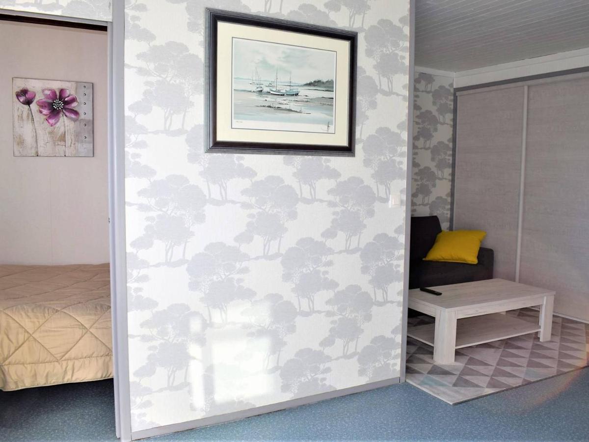 Appartement Perros-guirec, 2 Pièces, 4 Personnes - Fr-1-368-151