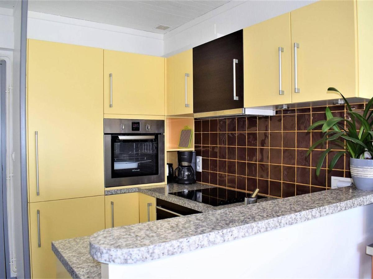 Perros-guirec, 2 Pièces, 4 Personnes - Fr-1-368-151 Appartement Perros-Guirec