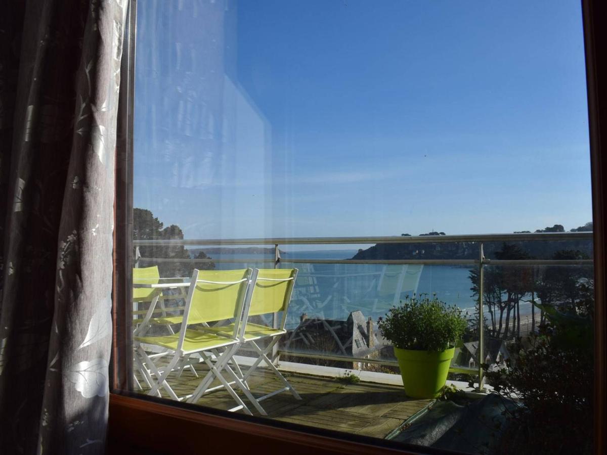 Perros-guirec, 2 Pièces, 4 Personnes - Fr-1-368-151 Appartement *