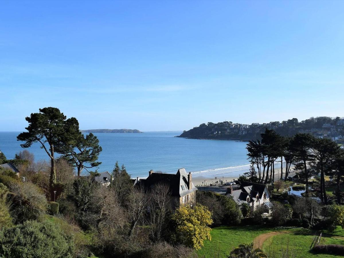 Appartement Perros-guirec, 2 Pièces, 4 Personnes - Fr-1-368-151 Perros-Guirec